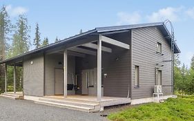 Holiday Home Villa vuosseli b 1